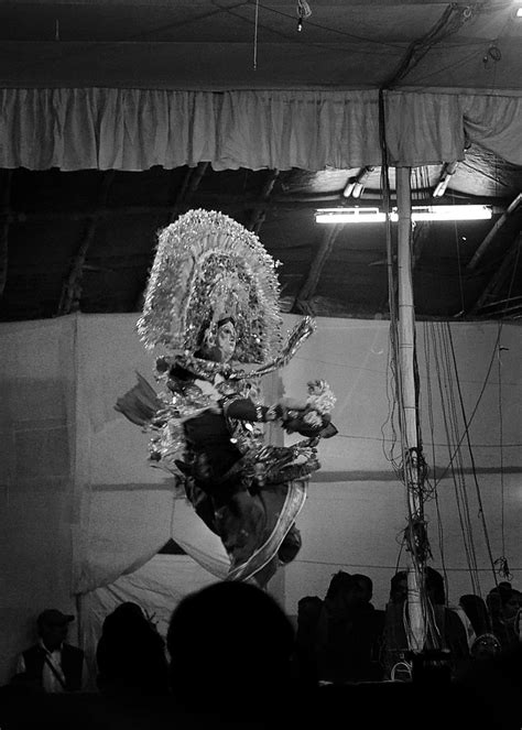 Chhau dance | Chhau dance (Oriya: ଛଉ ନାଚ,Bengali: ছৌ নাচ) is… | Flickr