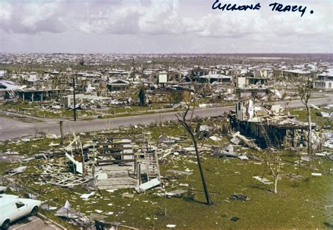 Cyclone Tracy hits Darwin | Australia’s Defining Moments Digital ...