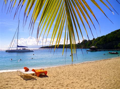 Les 3 plus belles plages de Guadeloupe - VoyagerEnAvion.fr