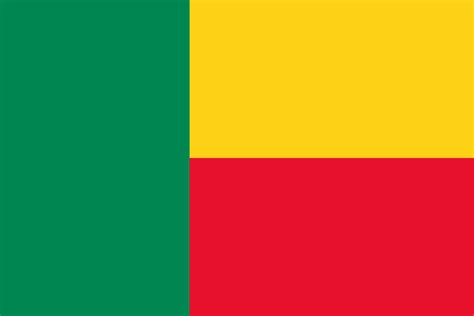 National Flag Of Benin : Details And Meaning