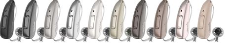 Signia Pure Charge&Go AX - The Hearing Centre