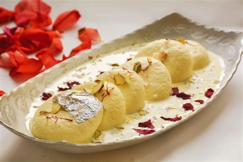 BEST INDIAN DESSERT RECIPES - Cook with Kushi