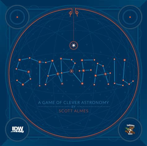 'StarFall': Explore the Skies - GeekDad