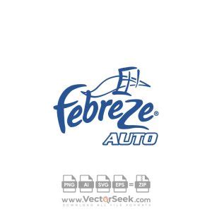 Febreze Logo Vector - (.Ai .PNG .SVG .EPS Free Download)