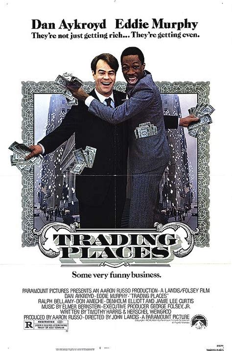 Trading Places Quotes. QuotesGram