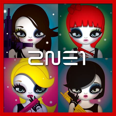 I Am the Best (내가 제일 잘 나가) - song and lyrics by 2NE1 | Spotify