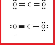 Explain the resonance structures of CO2 CO2-3 Chemistry Chemical ...