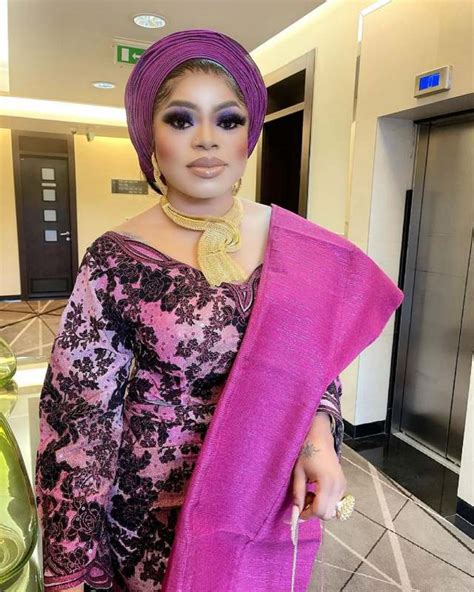 "I'm really scared and nervous" - Bobrisky opens up on forthcoming surgery (Video)