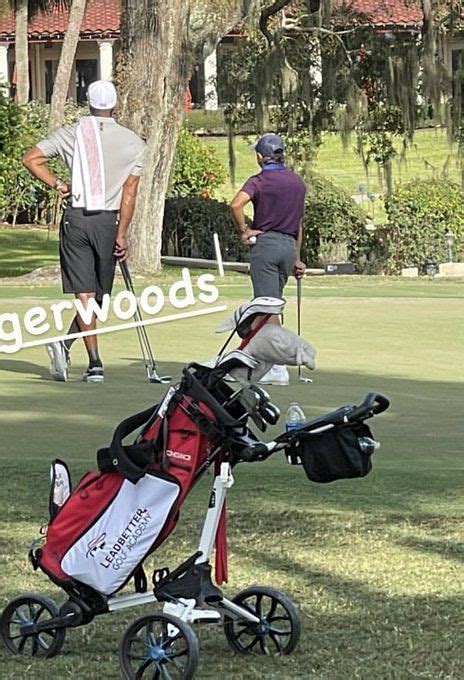 “They associated golf with pain” – When Tiger Woods opened up on the ...