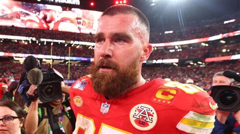 Travis Kelce reveals foolish reason why Cowboys didn’t draft him - Sport News