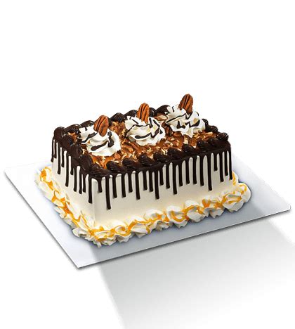 Custom Ice Cream Cakes | Order Now | Baskin-Robbins