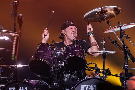 Lars Ulrich: Il Batterista Dei Metallica | Zero To Drum