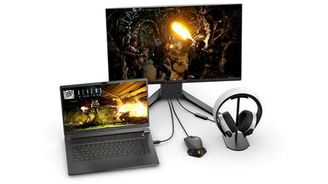 ET Weekend Deals: Dell Alienware M15 R6 Intel Core i7 Nvidia RTX 3060 ...