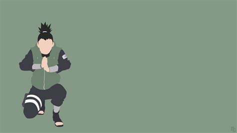 Shikamaru Nara (Naruto) by ncoll36 on DeviantArt