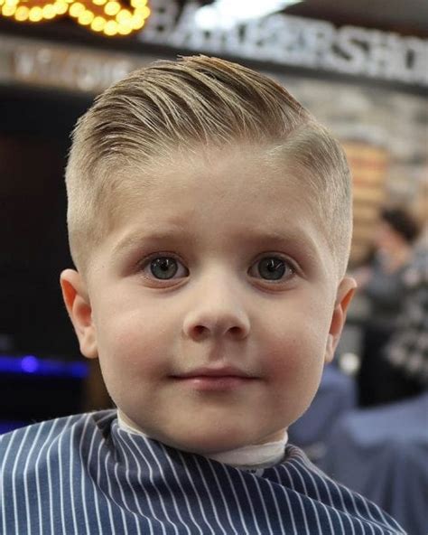 60+ Best Haircuts for Little Boys of 2023 | New Little Boy Hairstyles | Men's Style