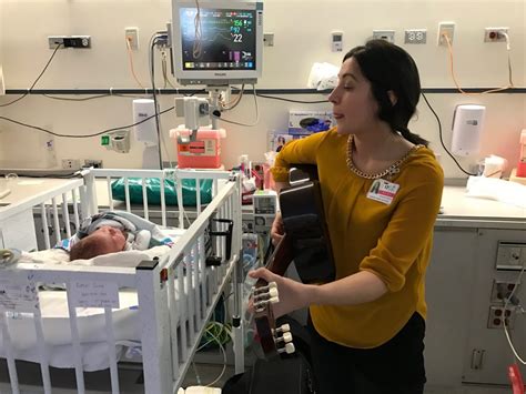 How music therapy helped my premature baby | PBS NewsHour