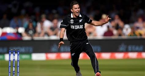 World Cup 2019: Full list of World Cup hat-tricks; Trent Boult latest ...