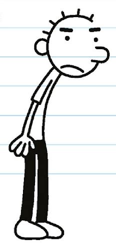 Rodrick Heffley | Diary of a Wimpy Kid Wiki | Fandom