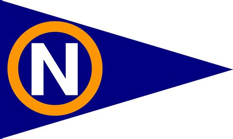 Burgee of Newport Harbor Yacht Club - Newport Harbor Yacht Club ...