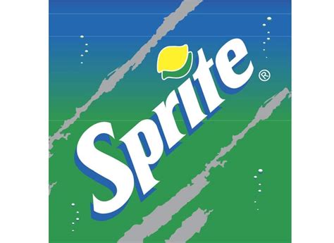 2022 Sprite Logo