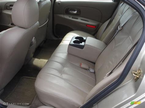 2004 Chrysler Concorde LXi interior Photo #48130000 | GTCarLot.com