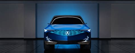 Acura ZDX EV First Look | Southview Acura