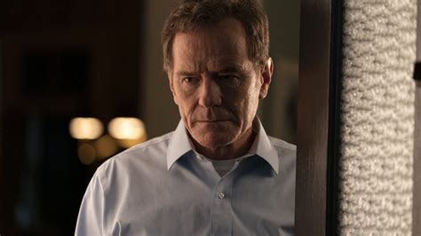 Bryan Cranston on Breaking Moral Lines for Showtime's 'Your Honor'