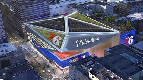 Philadelphia Mayor Candidates Open up on Proposed Sixers Arena in Center City - sportstalkphilly ...