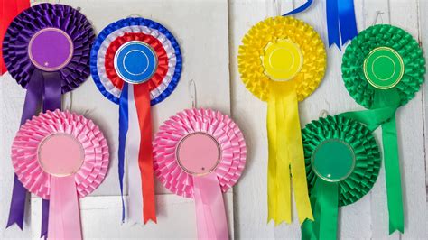 Award Ribbons Free Stock Photo - Public Domain Pictures