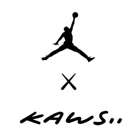 Kaws Logos