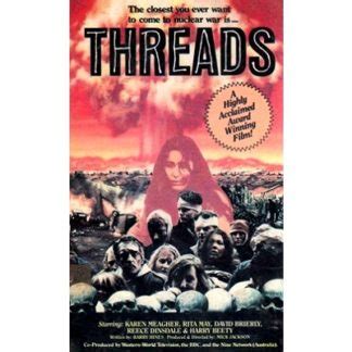 Threads (1984) - Rare Movie Collector