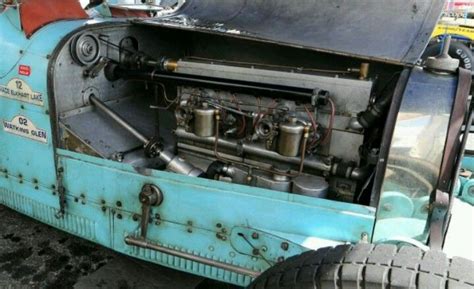 Bugatti type 35 - engine detail | Bugatti cars, Bugatti, Super cars