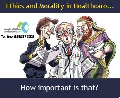 3 Moral and Ethical Issues in Healthcare