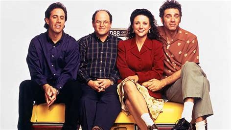 Yada, yada, yada — 'Seinfeld' turns 30 FridayMyClallamCounty.com ...