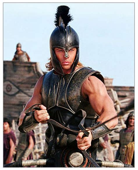 Achilles (Troy) vs Kurgan (Highlander) | SpaceBattles