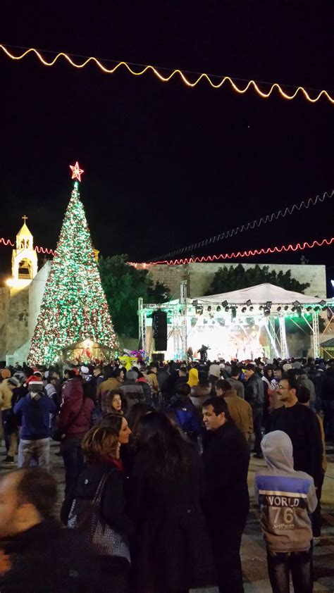 Bethlehem Christmas. | Bethlehem christmas, Holiday decor, Christmas