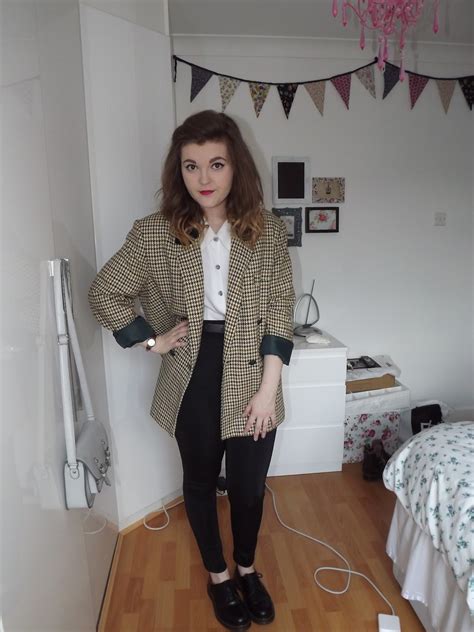 The Lucy Rose Fashion // UK Fashion Blog: Sixth Form and College Outfit Ideas