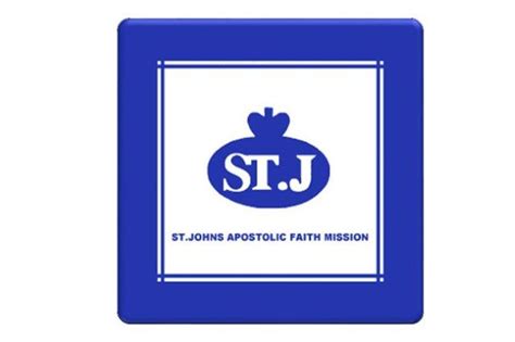 St John's Apostolic Church Faith Mission