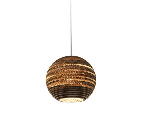 MOON 10 - General lighting from Graypants | Architonic