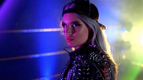 “Make way for Toni Storm” – NXT Superstar Toni Storm set to make ...