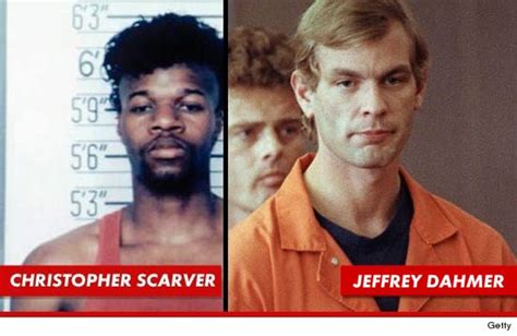 Jeffrey Dahmer Death Photos / Shocking Crime Scene Photos — America's ...