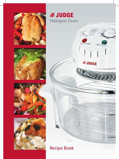 Halogen Oven Recipes | Cakes | Roasting