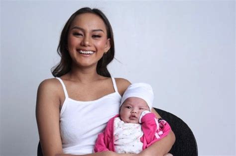 'Badjao Girl' Rita Gaviola reveals she's now a mom, asks public to ...