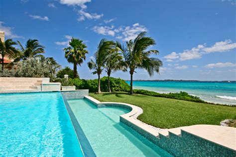 Landscape Maintenance | Bahamas Landscaping | Proscape Bahamas