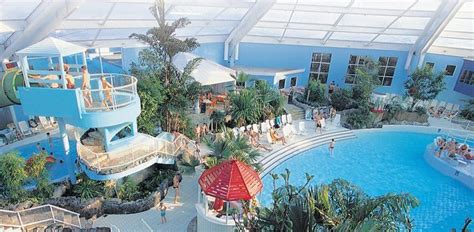 Center Parcs De Haan - Vakantieparken Nederland