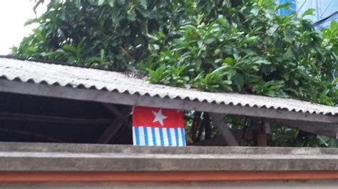 Bendera OPM Berkibar di Sekolah Negeri, Keamanan Terancam?