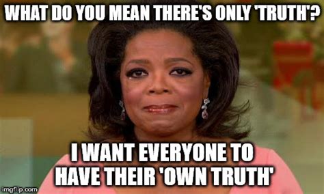 Oprah Winfrey Meme