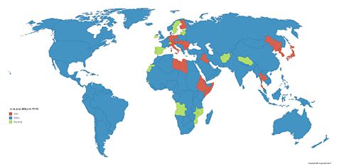 Map Of The World Editor - Dorine Jessamine