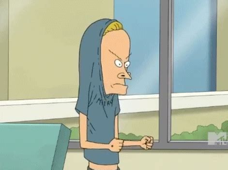 Cornholio GIFs - Find & Share on GIPHY