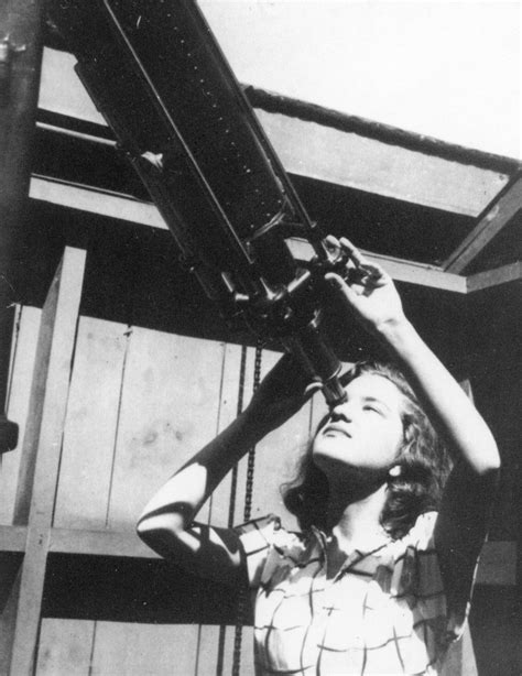 Vera Rubin, Dark Matter | Invention & Technology Magazine